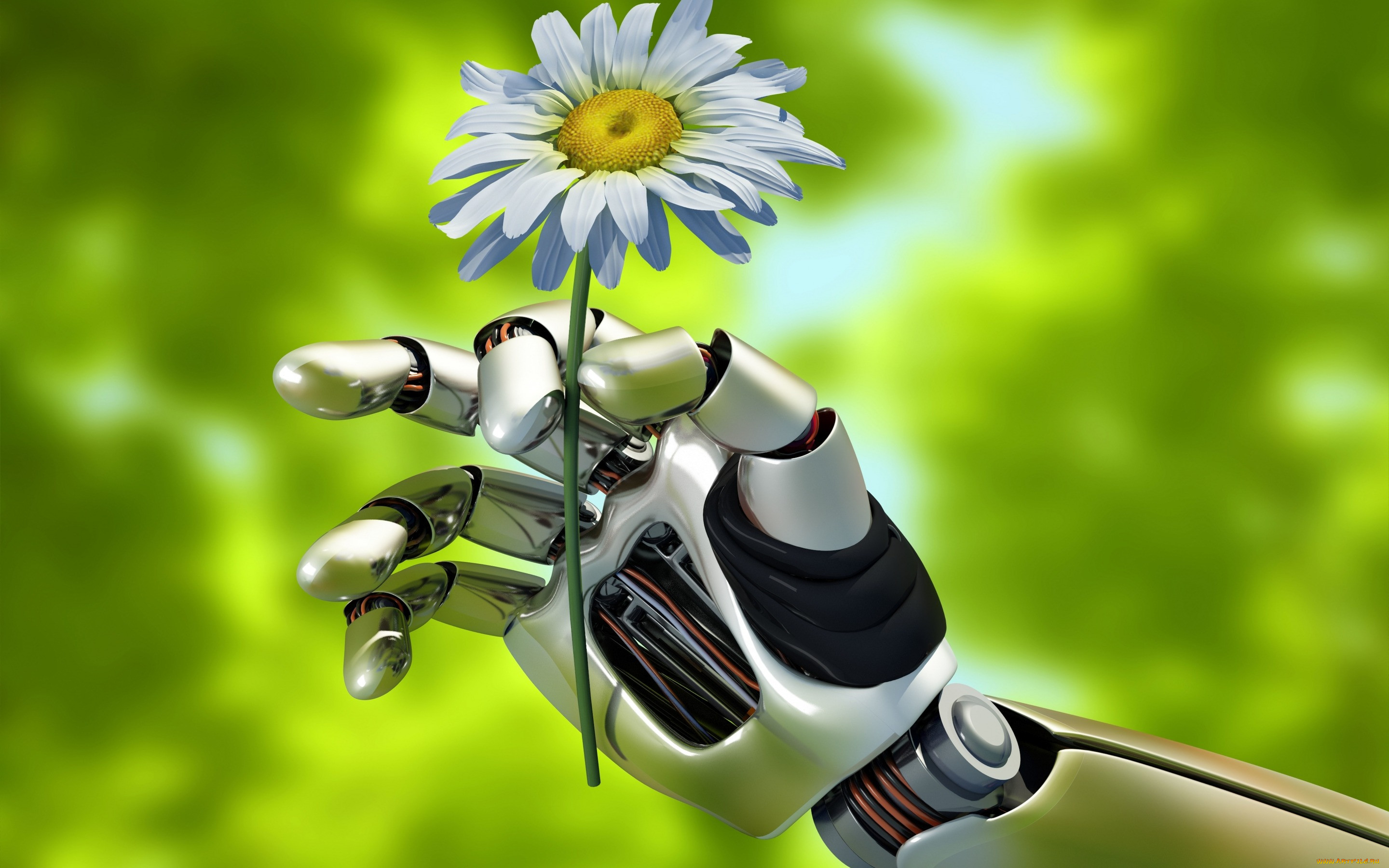 3 , _science fiction, , , , , , , robot, , , android, , technology